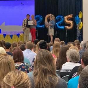 Meet your Posher, Caleb